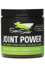 Diggin' My Dog SUPER SNOUTS JOINT POWER 100% GREEN LIPPED MUSSEL FOR DOGS & CATS 2.64OZ