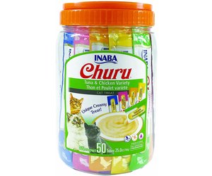 inaba tuna