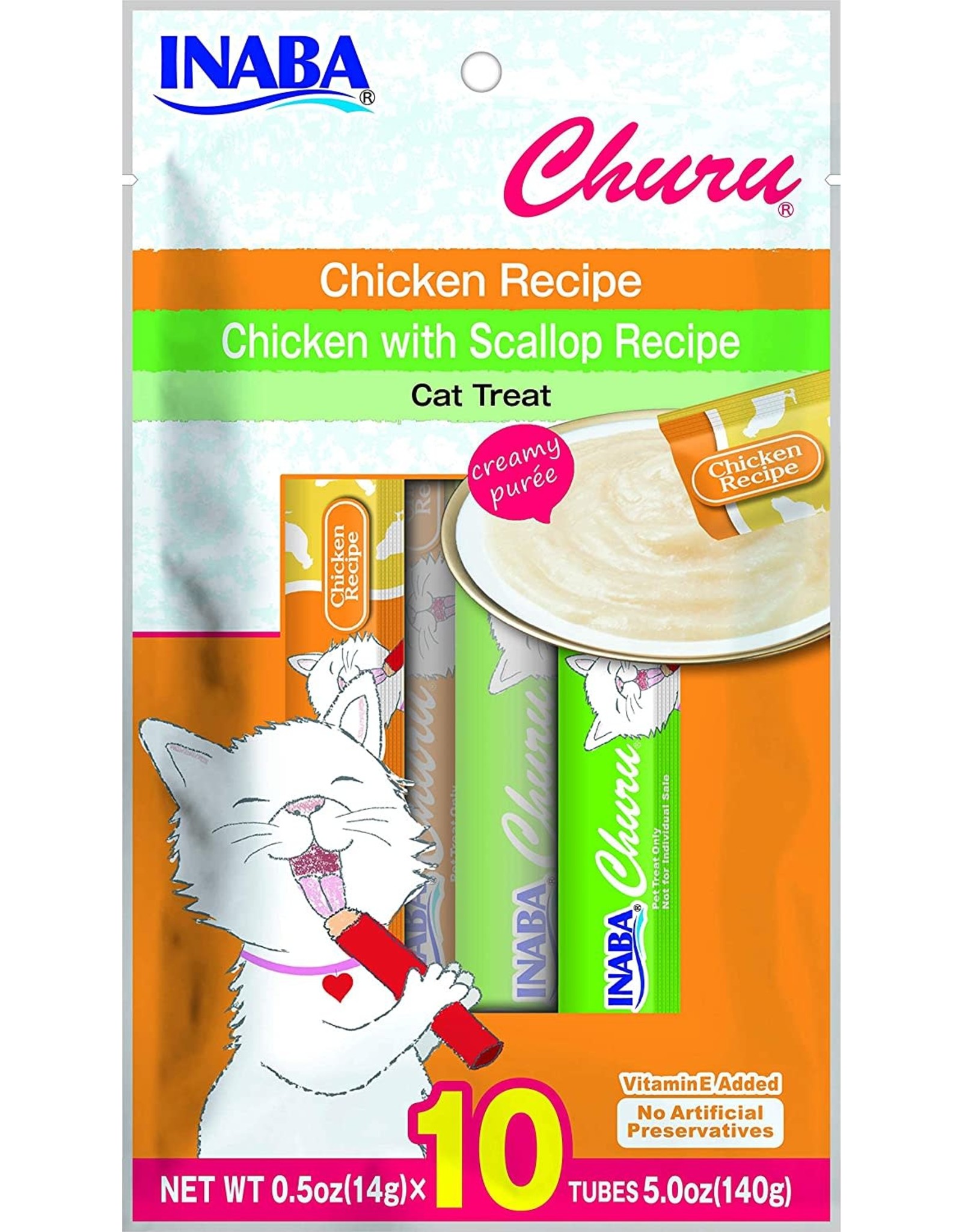 inaba churu 50 pack