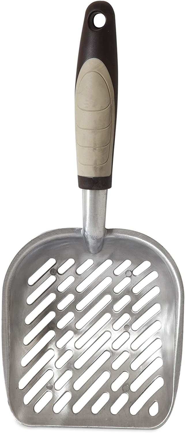 PETMATE METAL LITTER SCOOP Rosie Bunny Bean Urban Pet Provisions