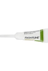 Frontline FRONTLINE GOLD FOR CATS FLEA & TICK TOPICAL SOLUTION 3-COUNT