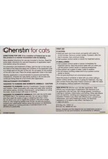 Cheristin CHERISTIN FOR CATS SPINETORAM TOPICAL SOLUTION