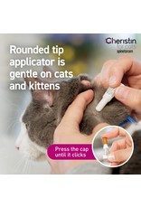 Cheristin CHERISTIN FOR CATS SPINETORAM TOPICAL SOLUTION