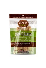 Earth Animal EARTH ANIMAL NO-HIDE PORK CHEWS