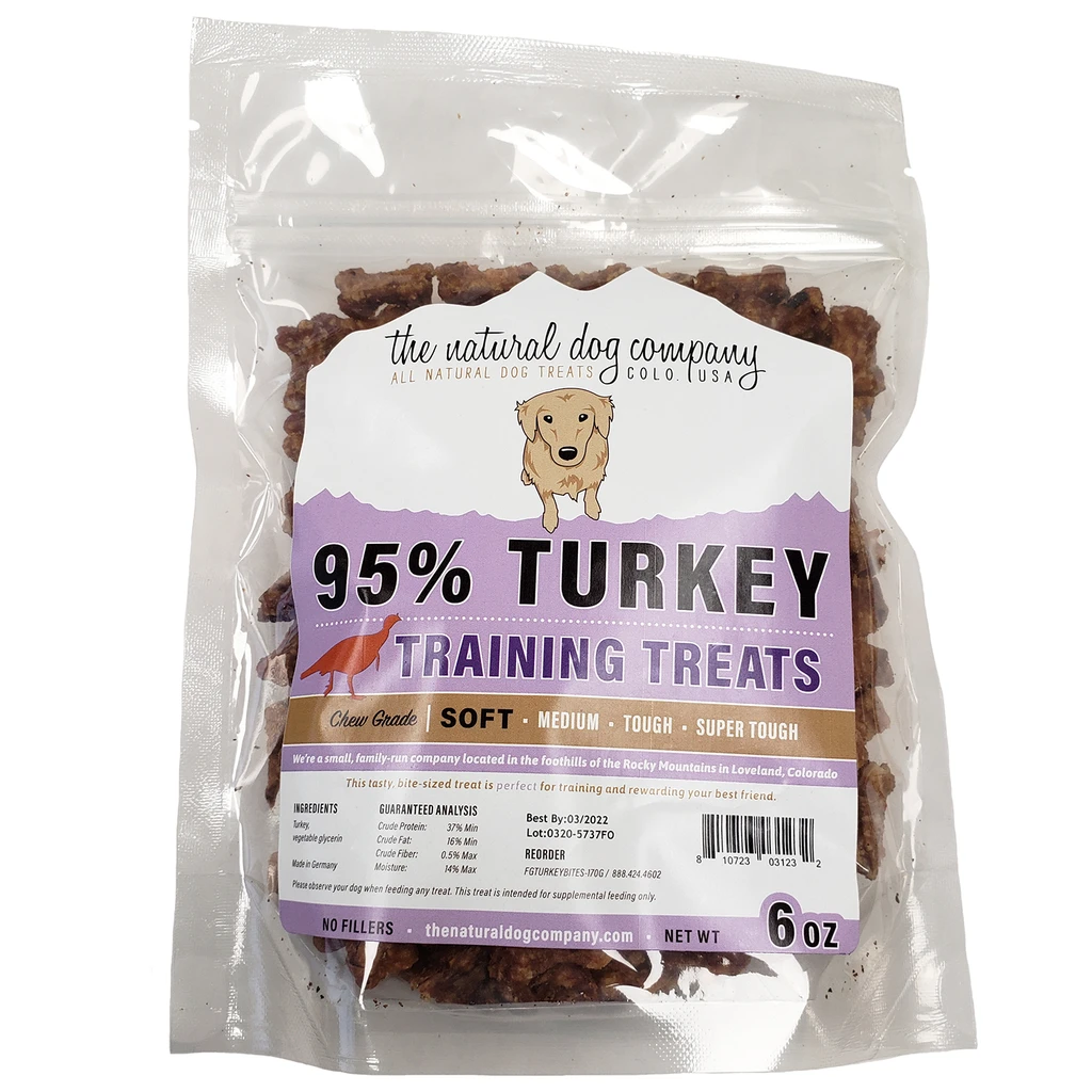 all natural dog company