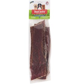 Pet Center Inc. PET CENTER INC. BEEF JERKY PRIME FILLETS TREATS 4OZ