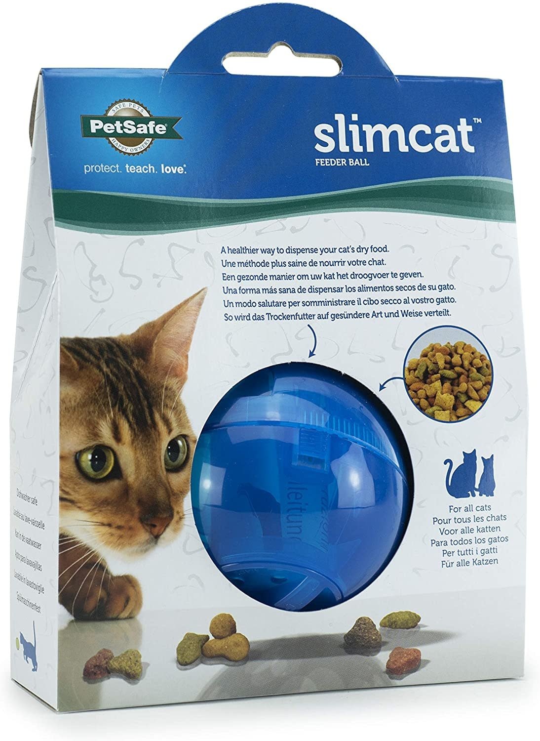 petsafe cat toys