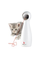 PetSafe Brand PETSAFE BOLT INTERACTIVE LASER CAT TOY