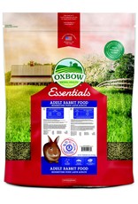 Oxbow Animal Health OXBOW ESSENTIALS ADULT RABBIT FOOD 25LB