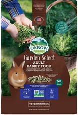 Oxbow Animal Health OXBOW GARDEN SELECT ADULT RABBIT FOOD