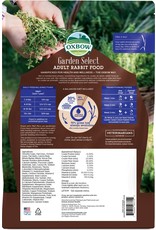 Oxbow Animal Health OXBOW GARDEN SELECT ADULT RABBIT FOOD