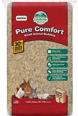 Oxbow Animal Health OXBOW NATURAL PURE COMFORT SMALL ANIMAL BEDDING