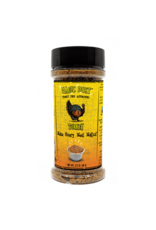 Wild Meadow Farms WILD MEADOW FARMS MAGIC DUST TURKEY TOPPER 3.75OZ