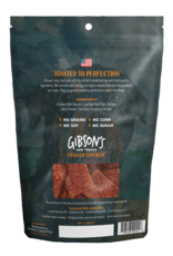 Wild Meadow Farms GIBSON'S TOASTED CHICKEN DOG TREATS 3OZ