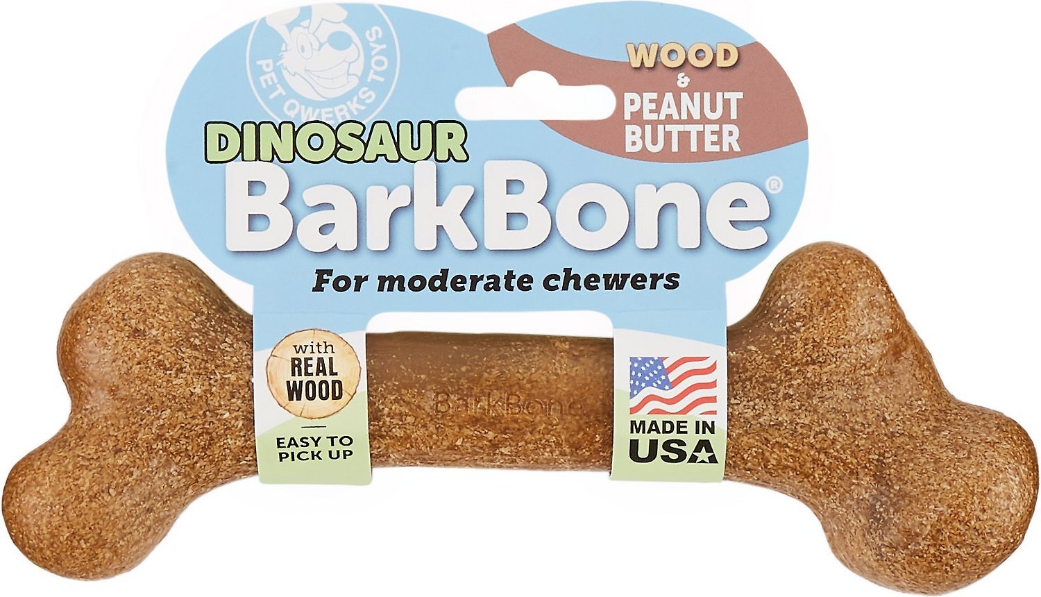 dinosaur barkbone reviews