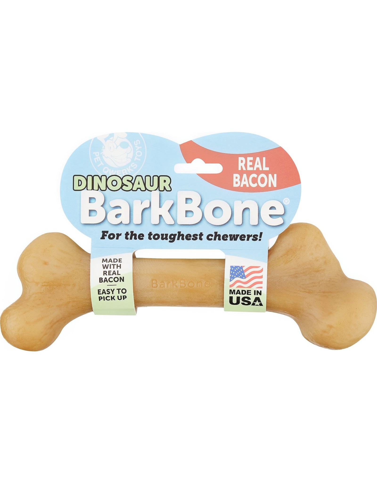 barkbone bacon reviews