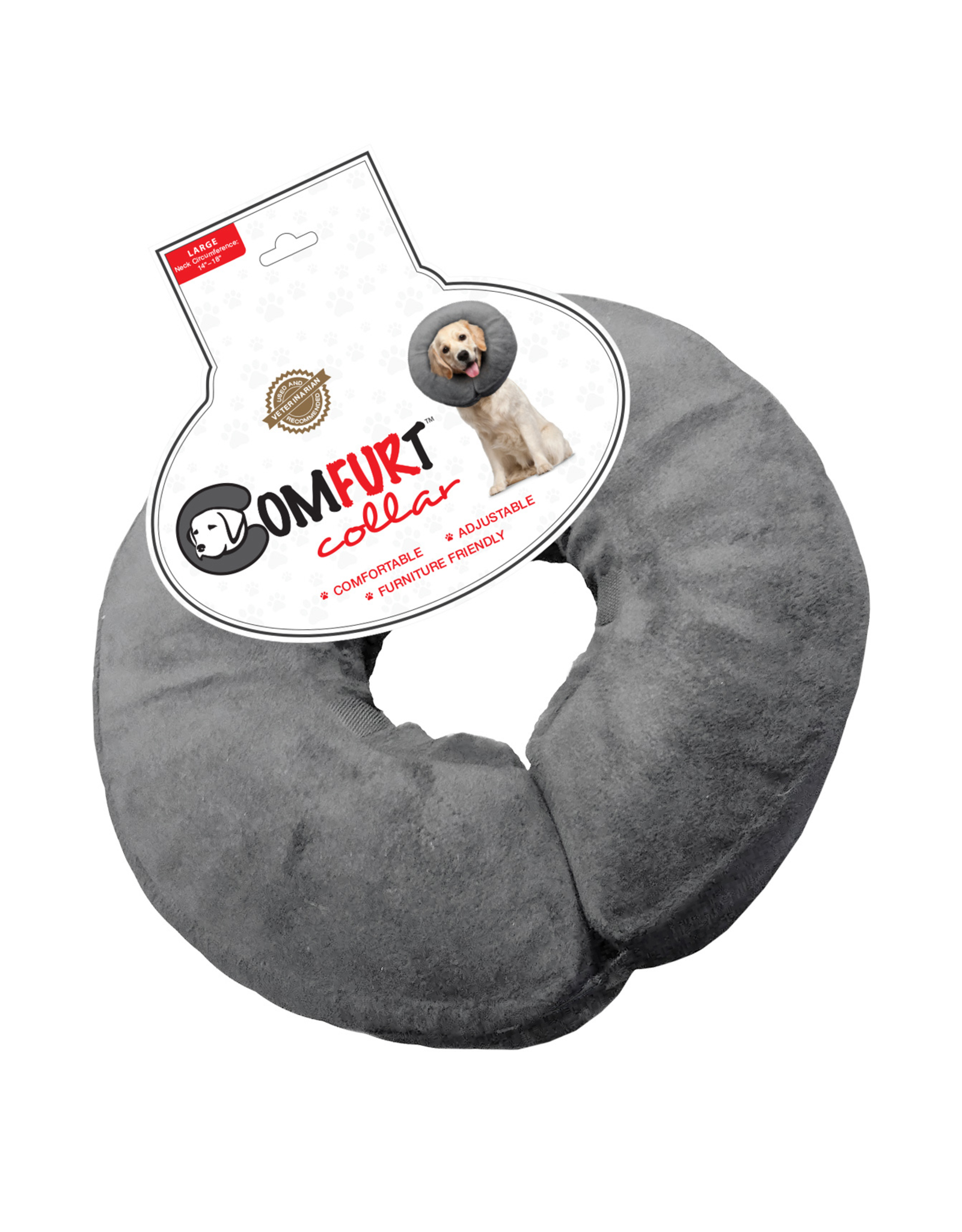 Arlee Pet COMFURT COLLAR