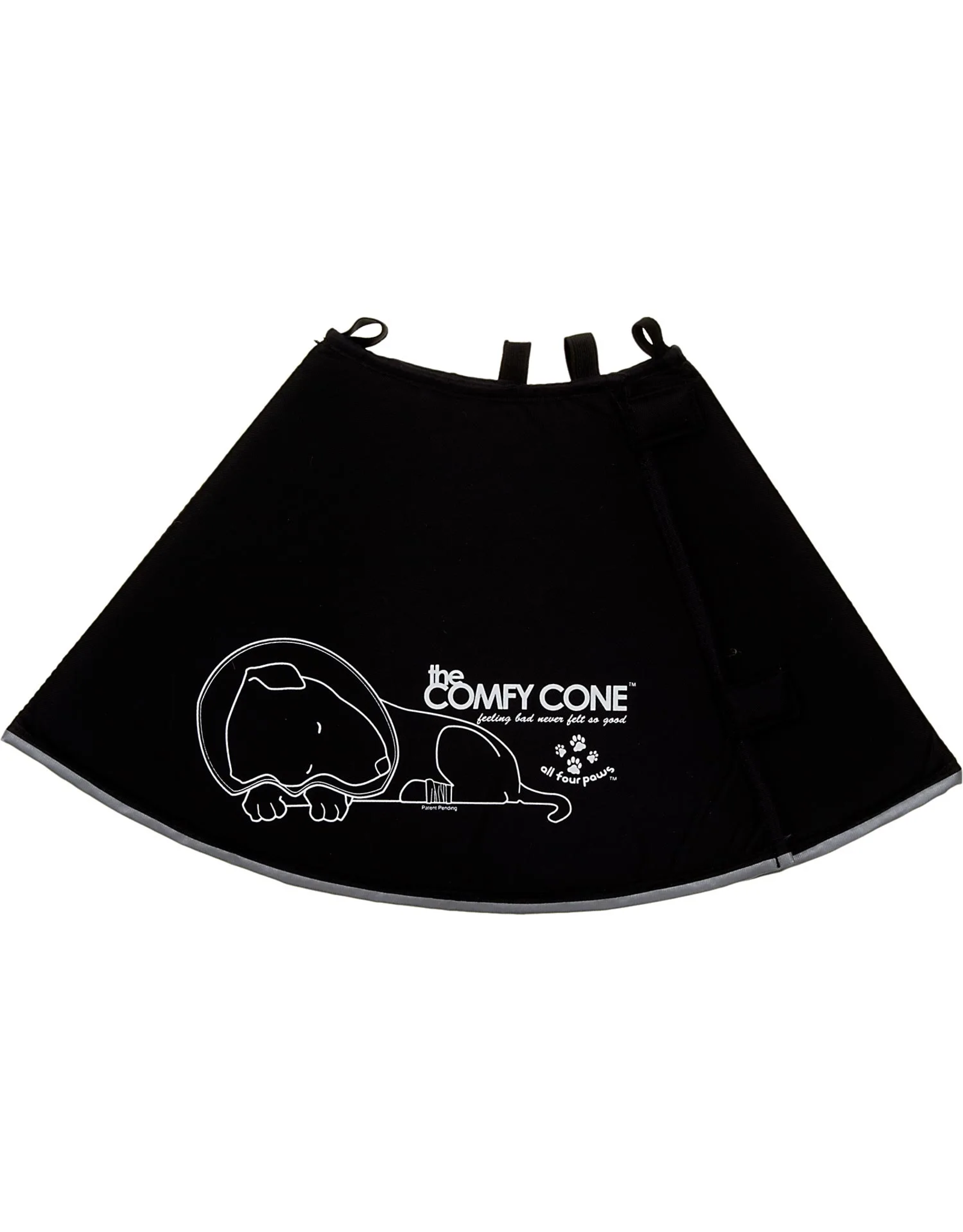 ALL FOUR PAWS THE COMFY CONE - Rosie Bunny Bean Urban Pet Provisions