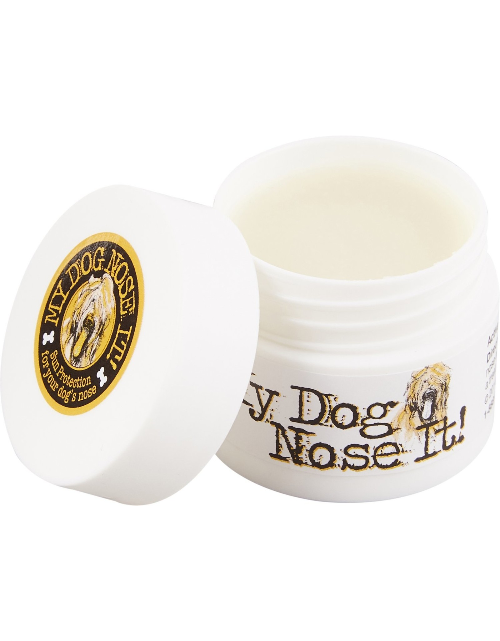 My Dog Nose It MY DOG NOSE IT SUN PROTECTION BALM .5OZ