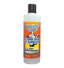 Absolutely Clean ABSOLUTELY CLEAN SKUNK ODOR ELIMINATOR 16OZ
