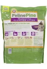 Arm & Hammer FELINE PINE 100% NATURAL PINE ORIGINAL CLUMPING CAT LITTER 14LB