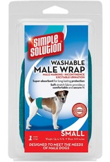 Bramton SIMPLE SOLUTION WASHABLE MALE WRAP