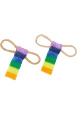 Cat Dancer CAT DANCER MIXED CHASER CAT TOY