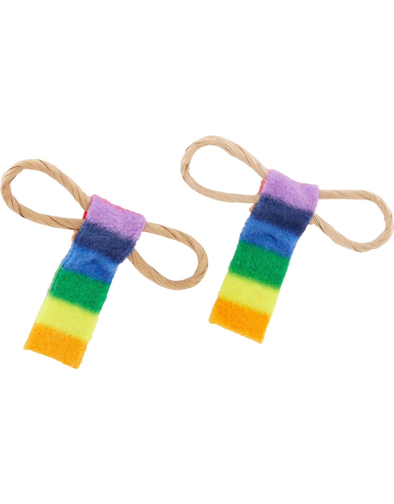Cat Dancer CAT DANCER MIXED CHASER CAT TOY