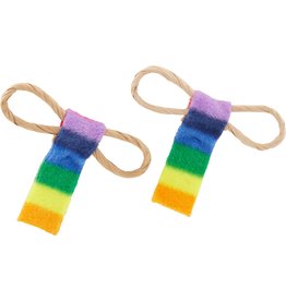 Cat Dancer CAT DANCER MIXED CHASER CAT TOY