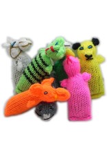 Chilly Dog CHILLY DOG BARN YARN ANIMALS CATNIP TOY