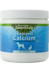 Animal Essentials ANIMAL ESSENTIALS SEAWEED CALCIUM SUPPLEMENT FOR DOGS & CATS 12OZ