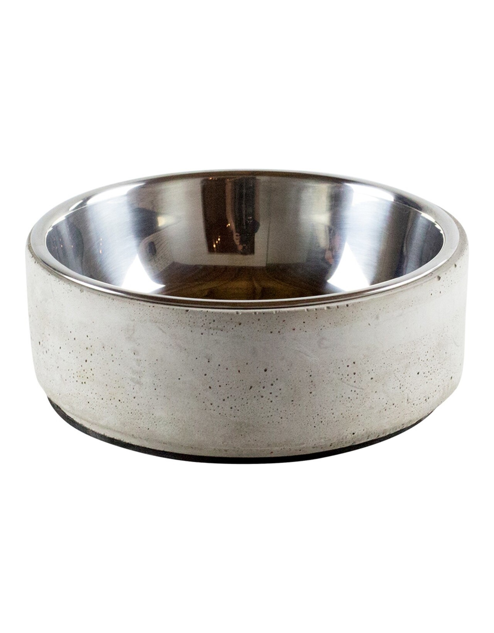 BeOneBreed BEONEBREED CONCRETE PET BOWL