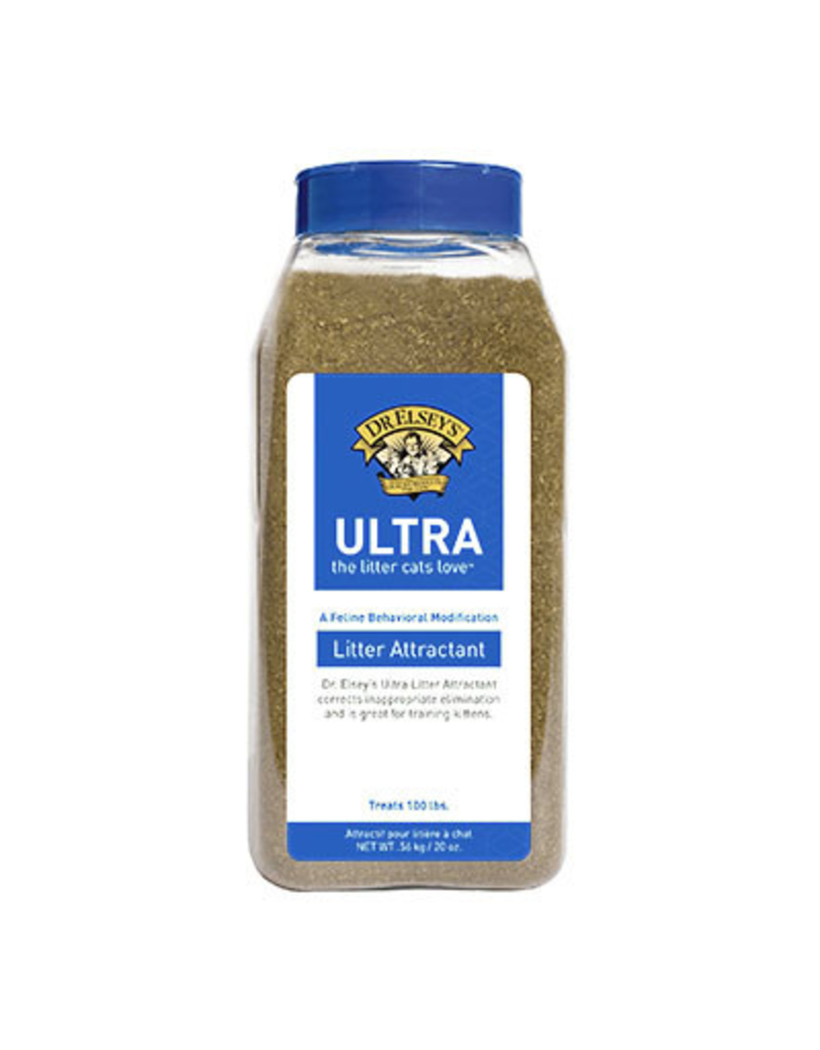 Dr. Elsey's DR. ELSEY'S CAT ATTRACT ATTRACTANT 20OZ