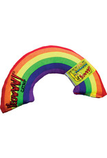 DuckyWorld Products, Inc. YEOWWW! RAINBOW CATNIP TOY