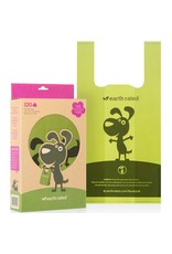 Earth Rated EARTH RATED 120-COUNT POOP BAGS WITH HANDLES