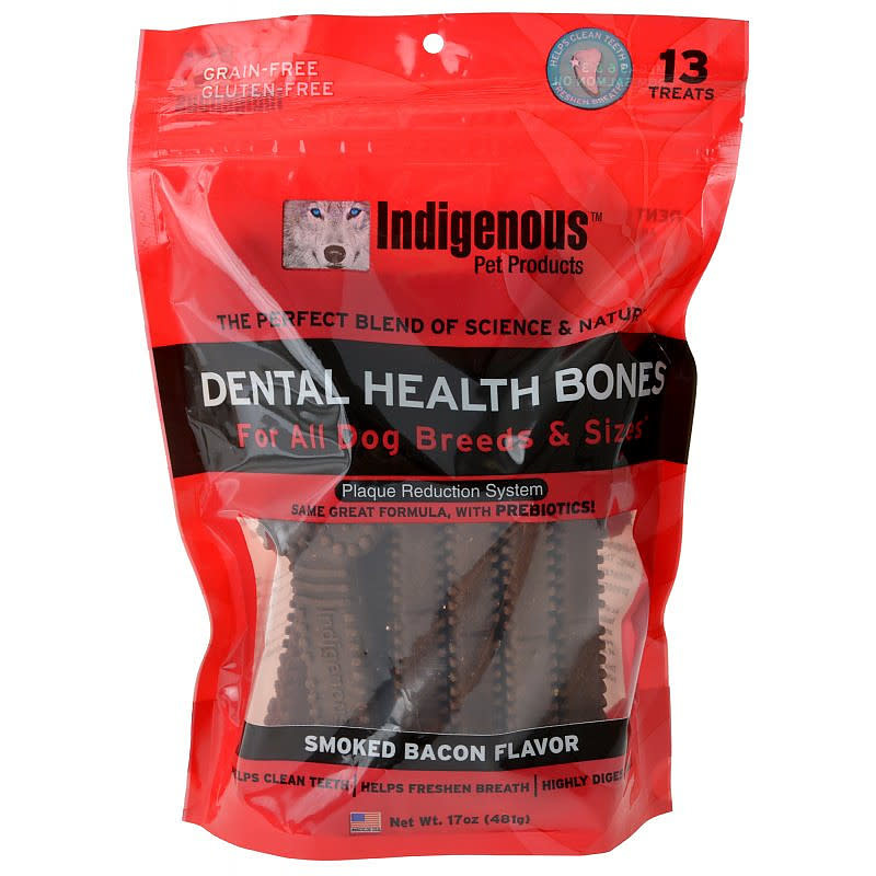 Indigenous dental shop health bones