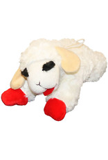 Multipet International, Inc. MULTIPET LAMBCHOP DOG TOY