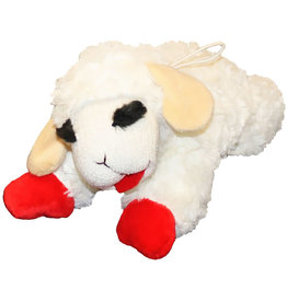 Multipet International, Inc. MULTIPET LAMBCHOP DOG TOY