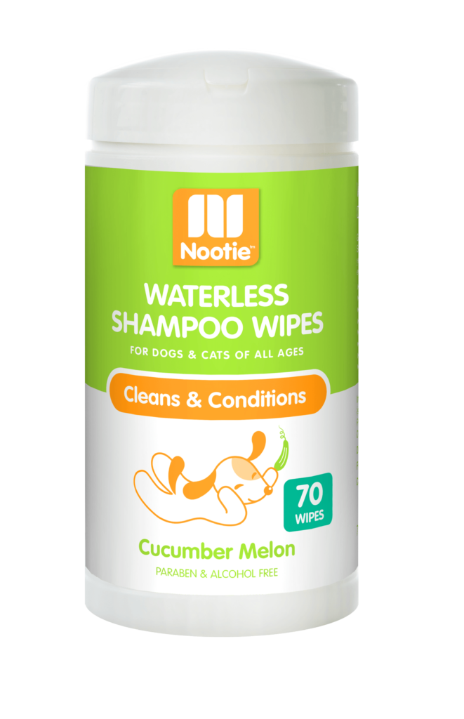 nootie cucumber melon shampoo