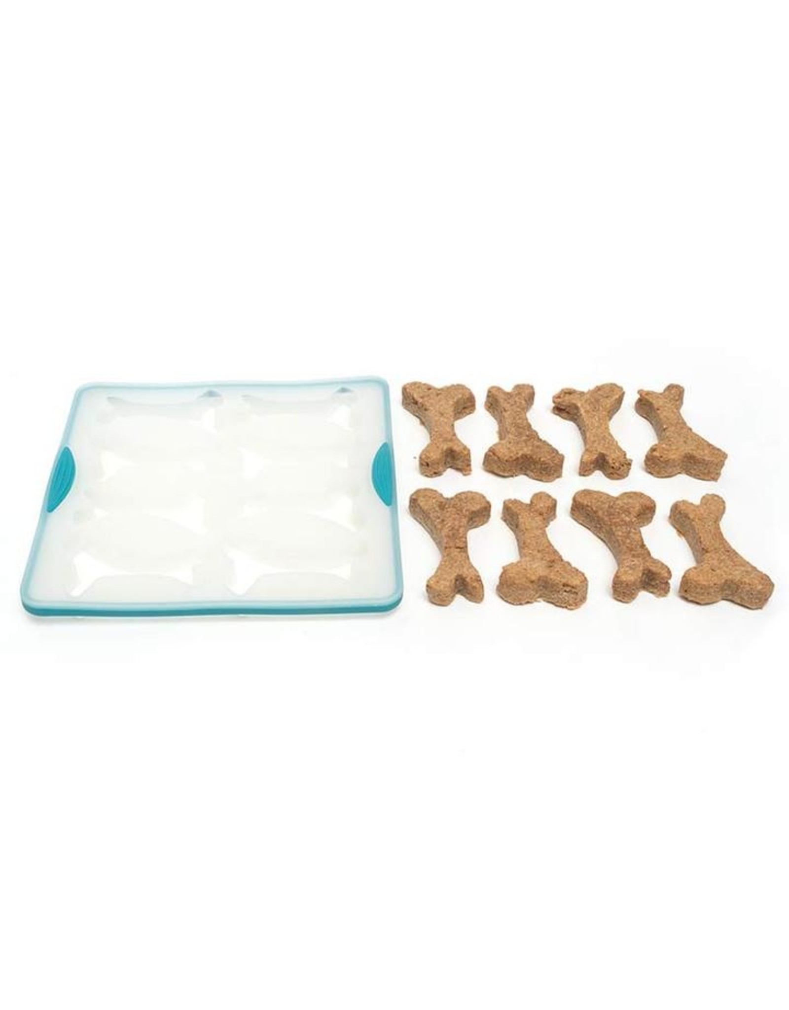 Messy Mutts MESSY MUTTS SILICONE LARGE DOG TREAT MAKER