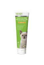 Tomlyn Products TOMLYN NUTRI-CAL HIGH CALORIE NUTRITIONAL GEL FOR KITTENS 4.25OZ Tomlyn Products TOMLYN NUTRI-CAL HIGH CALORIE NUTRITIONAL GEL FOR KITTENS 4.25OZ