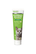 Tomlyn Products TOMLYN LAXATONE HAIRBALL REMEDY GEL FOR CATS TUNA FLAVOR 4.25OZ