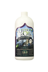 Ultra Oil for Pets ULTRA OIL FOR PETS SKIN & COAT