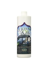 Ultra Oil for Pets ULTRA OIL FOR PETS SKIN & COAT