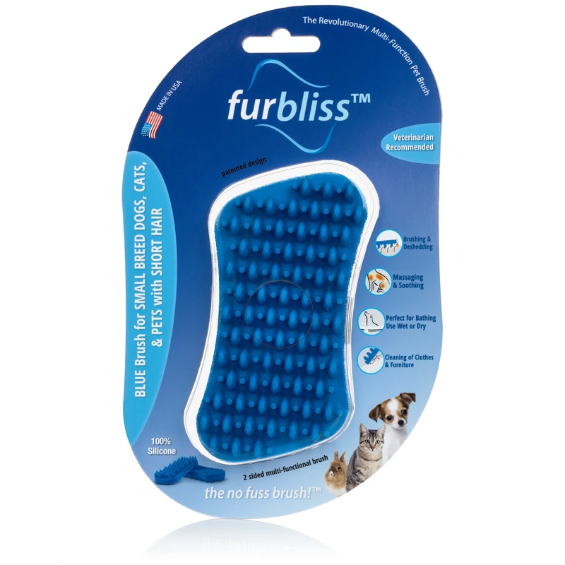 Furbliss brush hotsell