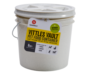 gamma vittles vault