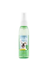 TropiClean TROPICLEAN DOG FRESH BREATH ORAL CARE SPRAY 4OZ