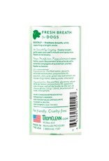 TropiClean TROPICLEAN DOG FRESH BREATH ORAL CARE SPRAY 4OZ