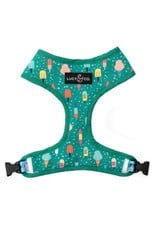 Lucy & Co. LUCY & CO. ICE CREAM DREAM REVERSIBLE HARNESS