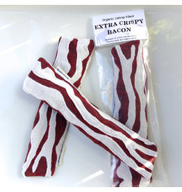 Miso Handmade MISO HANDMADE CRISPY BACON CATNIP TOY